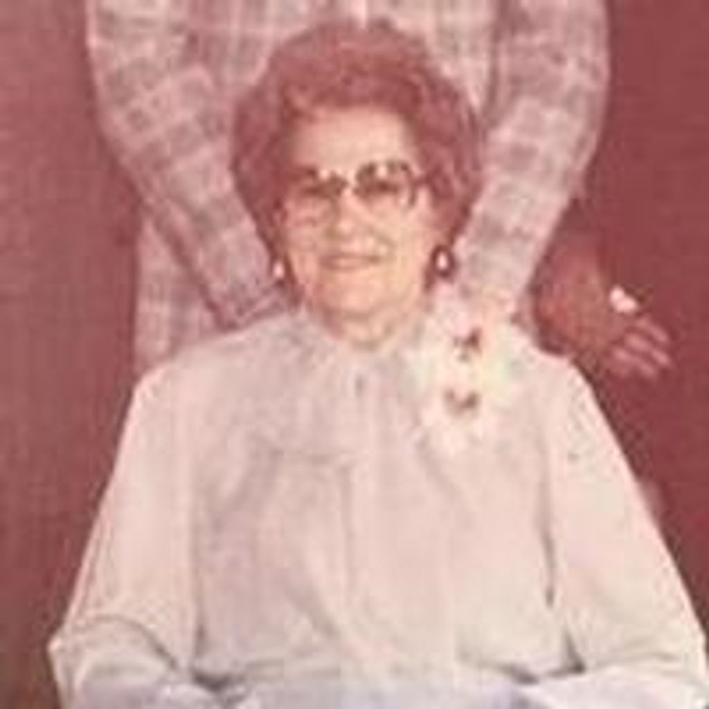 Verlie Weland