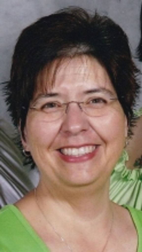 Karen Julie Harrison