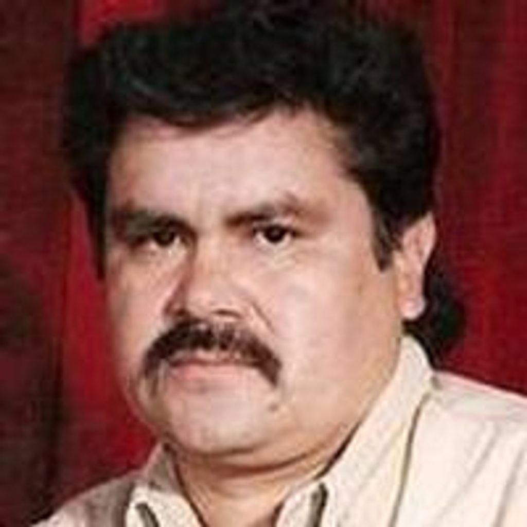 Roberto Santoyo Profile Photo