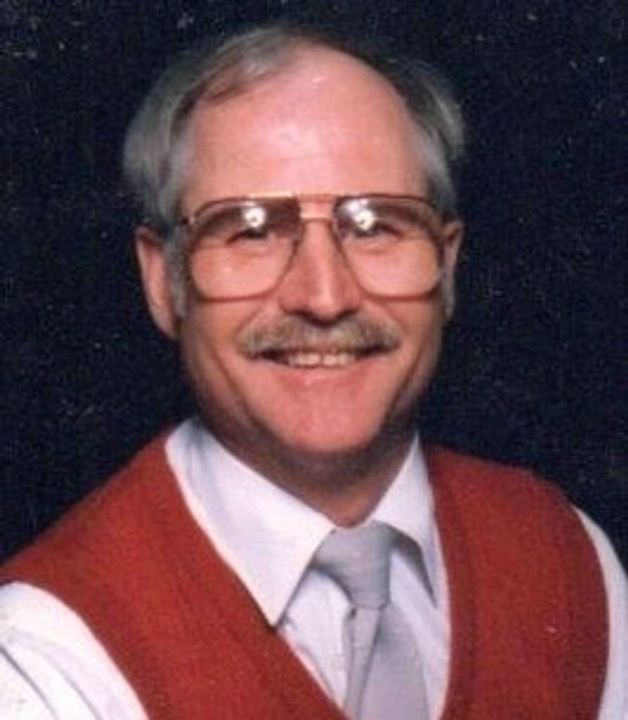 Ralph Martin Profile Photo
