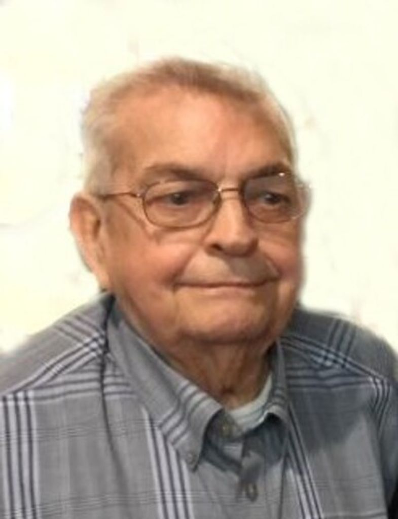 Donald W. Skoda Profile Photo