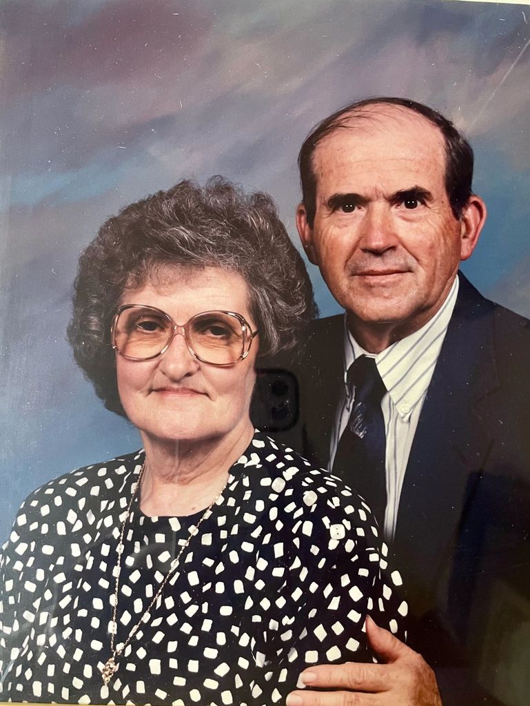 Evelyn Cantrell Profile Photo