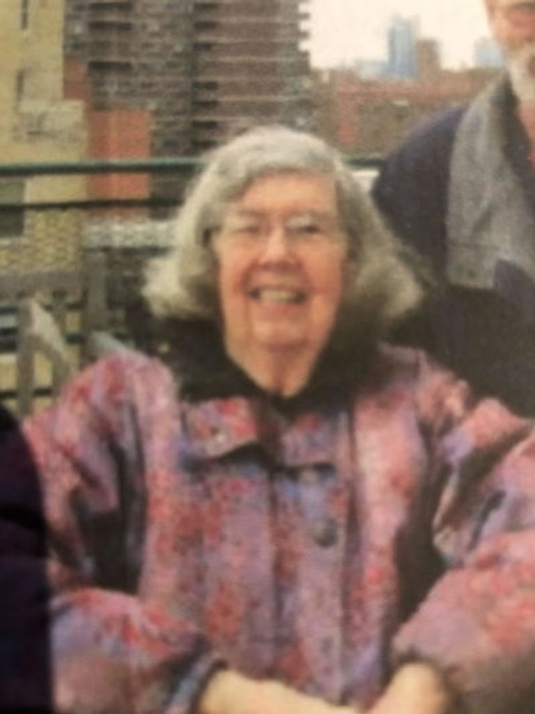 Kathleen Reid Profile Photo