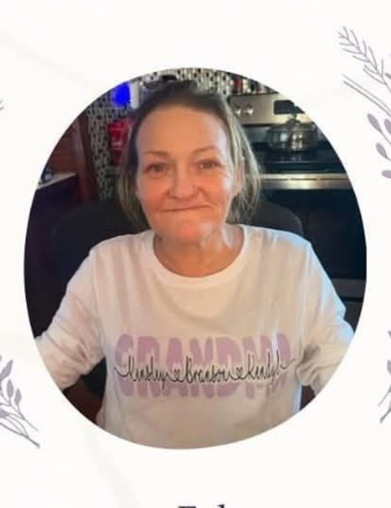 Ms. Crystal Kay Starnes