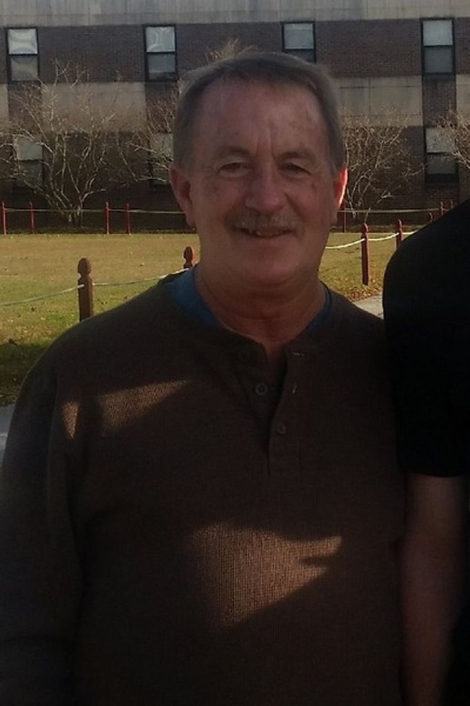 Scott A. Jamison Profile Photo