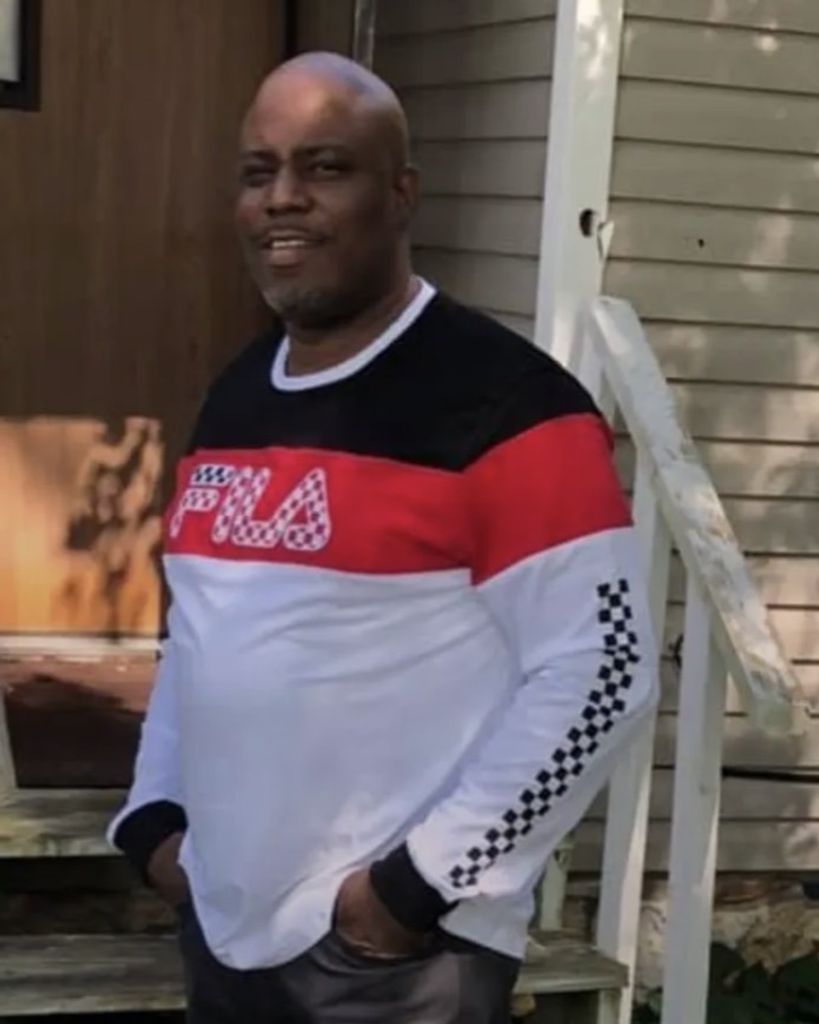 Henrico Antonio Fitzgerald Sr. Profile Photo