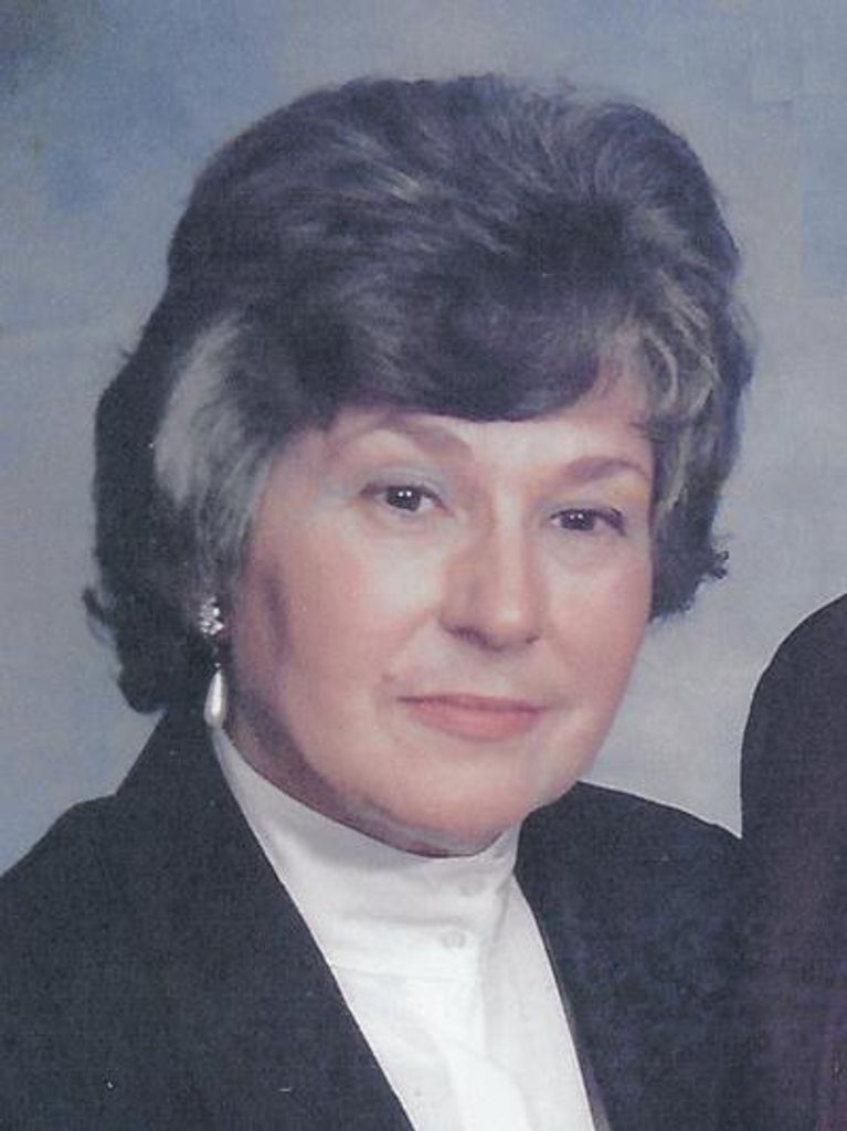 Virginia F. Tjarks Profile Photo