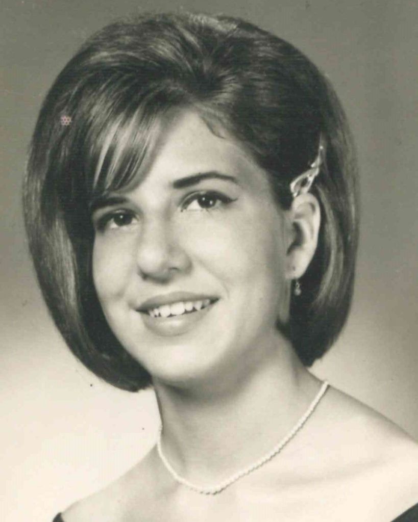 Katherine Lee Potter