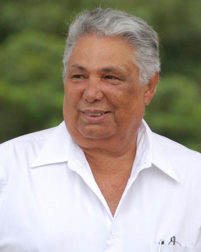 Luis Raúl Ferrer Rivera Profile Photo