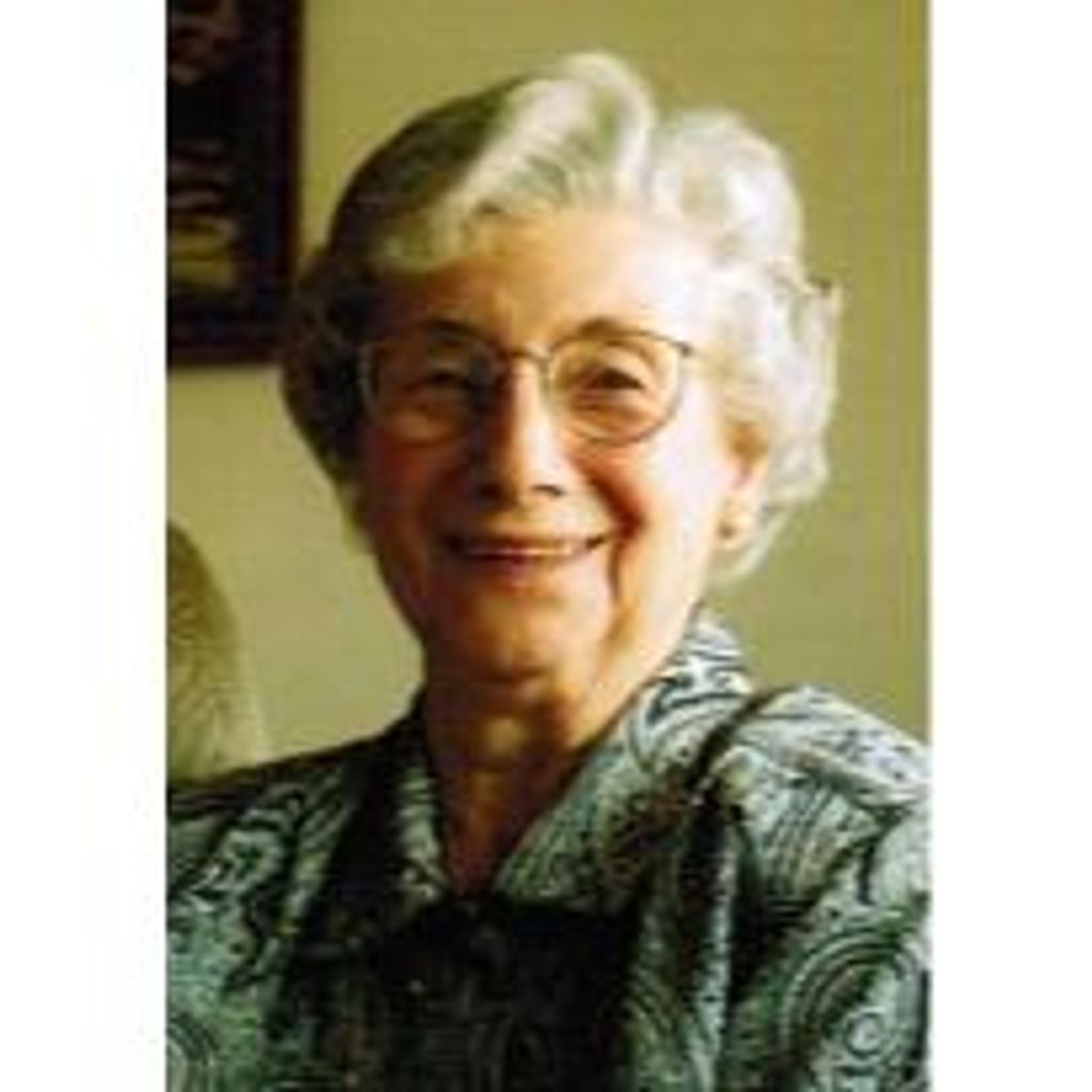 Elsie M. Stetzer