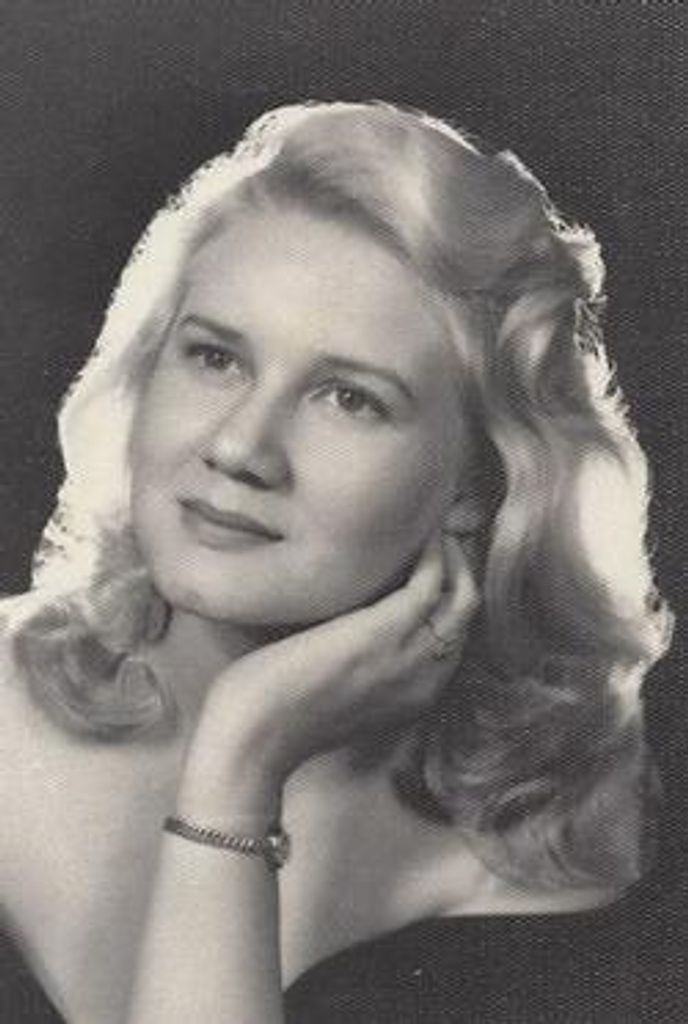 Darlene Marie Atchison