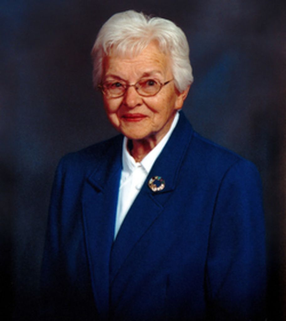 Thelma R. Weaver