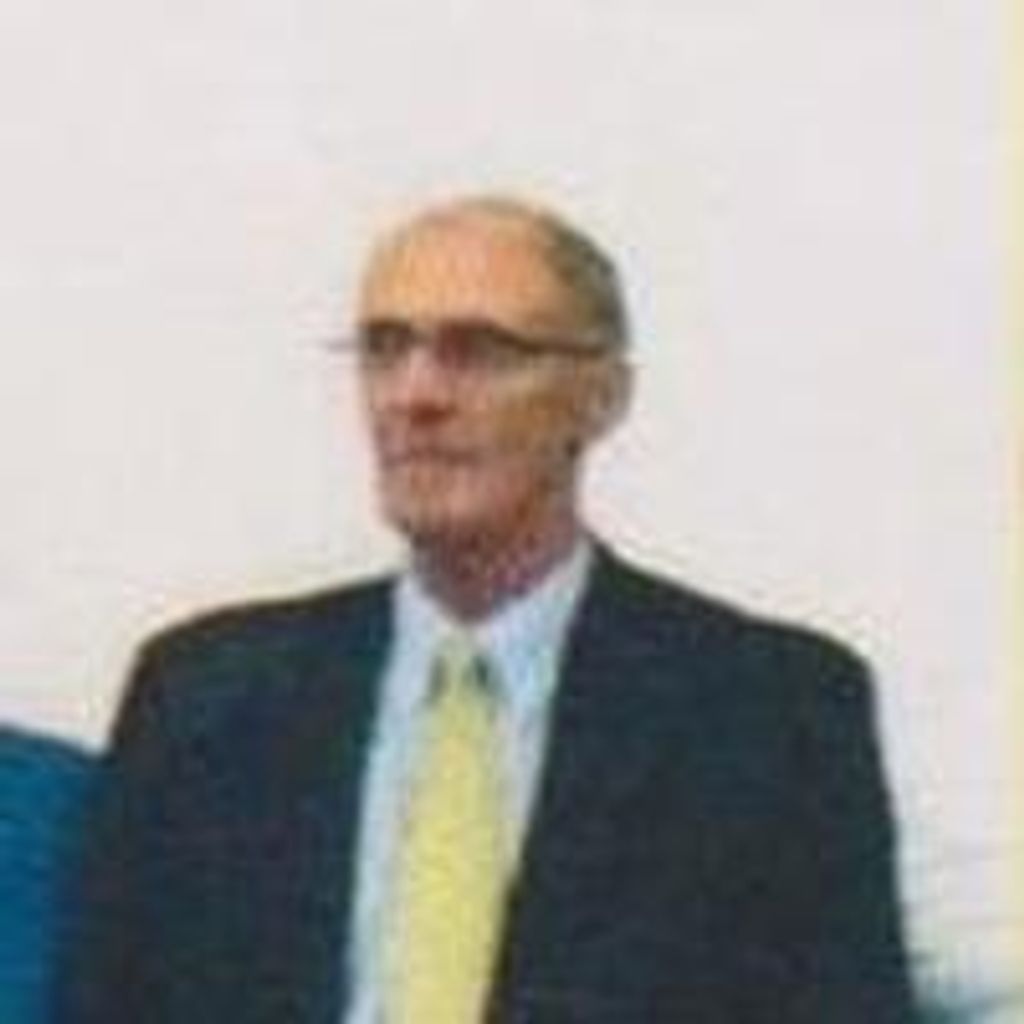 Richard P. Saffield
