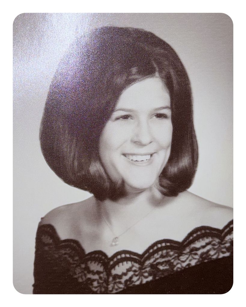 Mary "Marty" Ellen (Ainsworth) Lillard Profile Photo