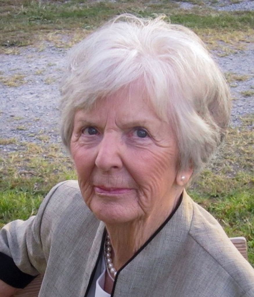 Ann Hall Profile Photo