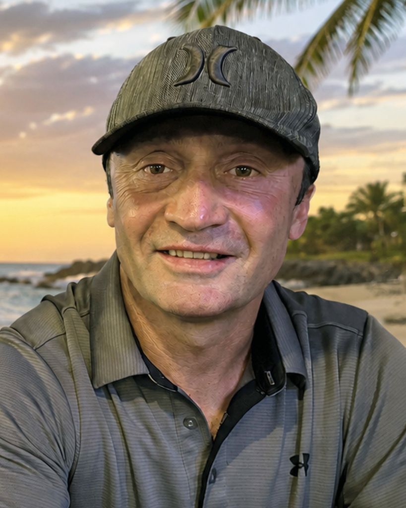 Russell W. Sallee Profile Photo