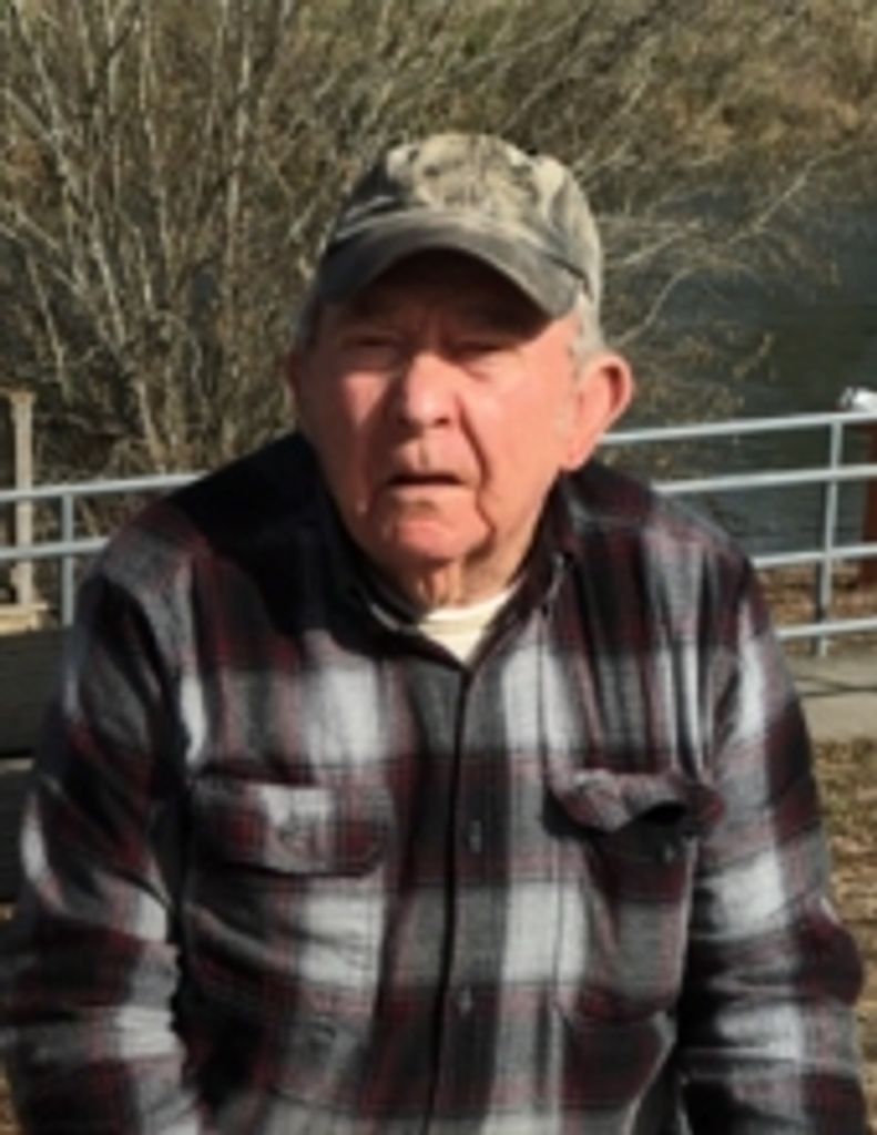 Roy Glen Green Profile Photo