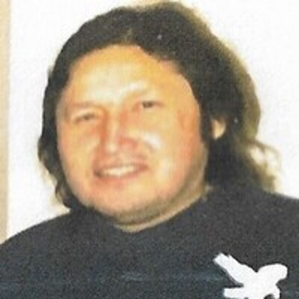 Jacob Roy Abraham