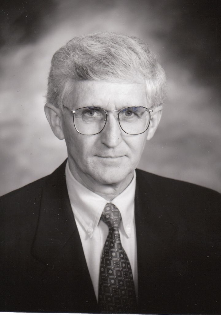 Richard J. “Dick” Kerrigan