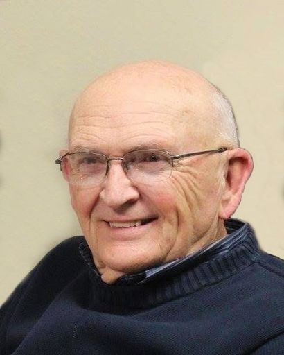 Terry B. Askin's obituary image