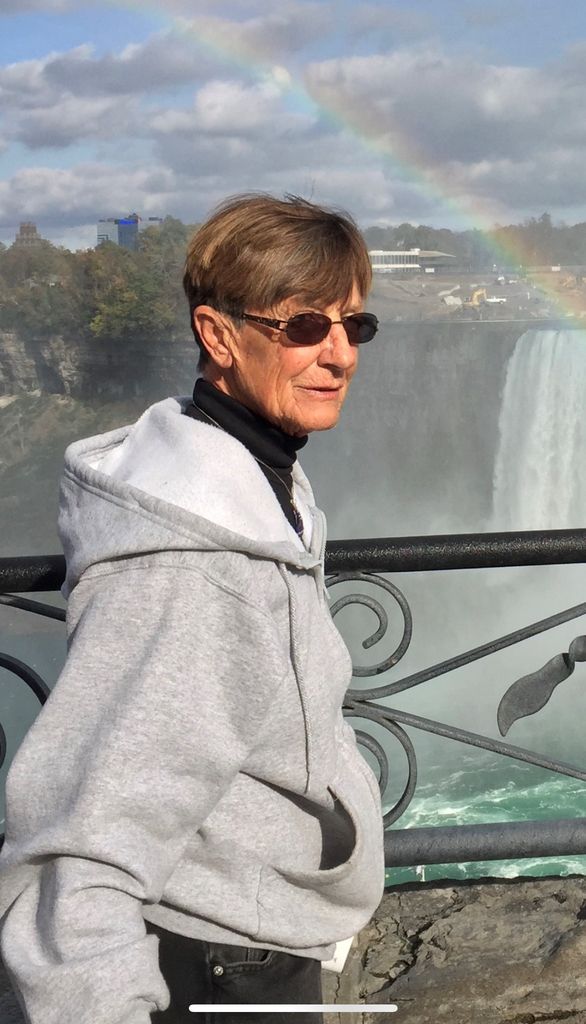 Edwina G. Foster Profile Photo