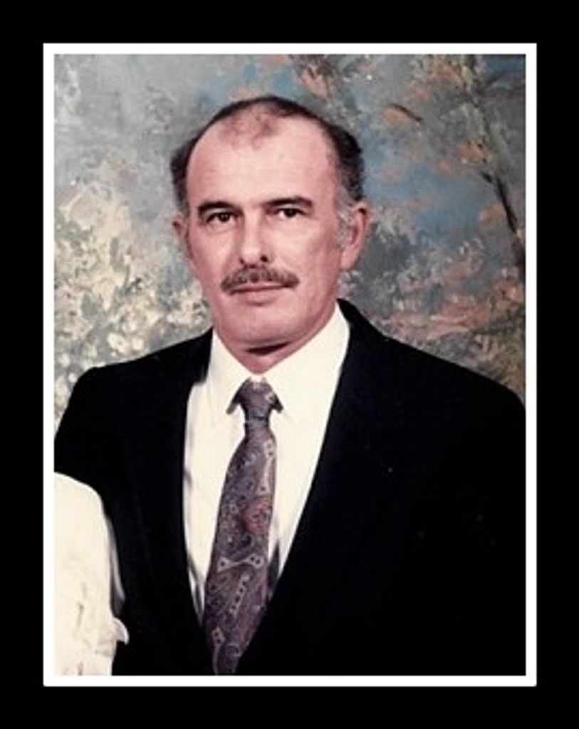 Ray Felker