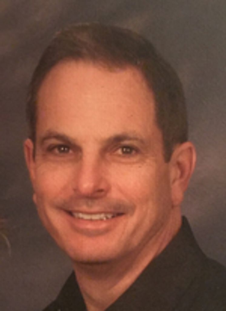 Donald Mitchell Jr Profile Photo