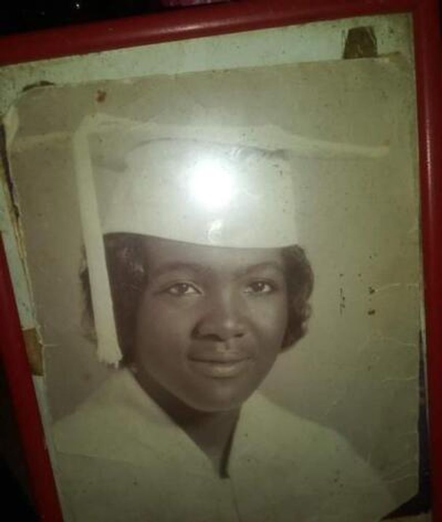 Ruth Gail Horton Profile Photo