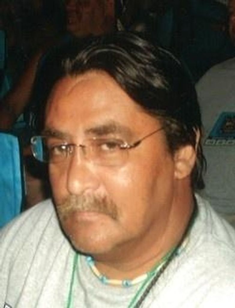 Leonard Howard Ambriz