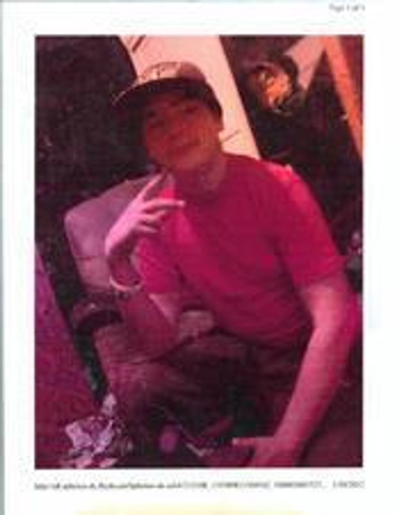 Joseph Raymond Simpkins