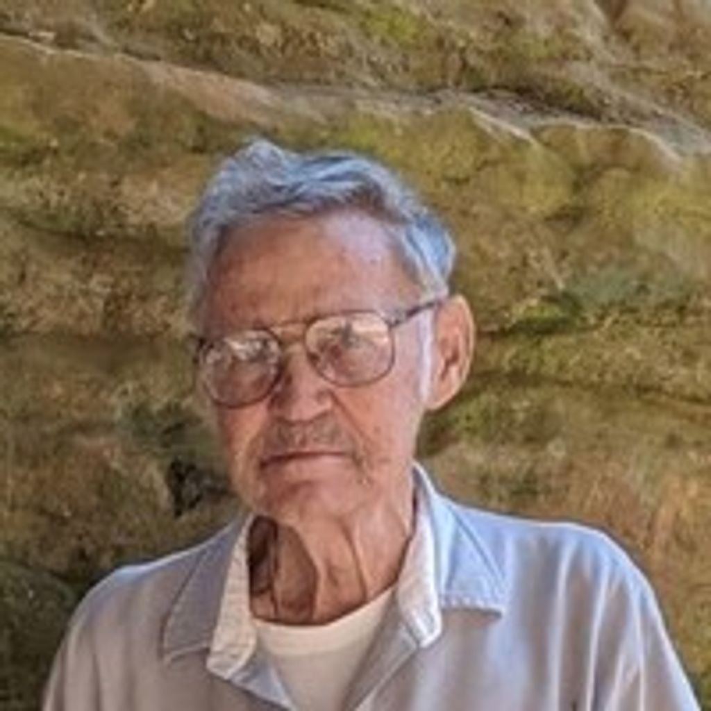 Jerry V. Sherick