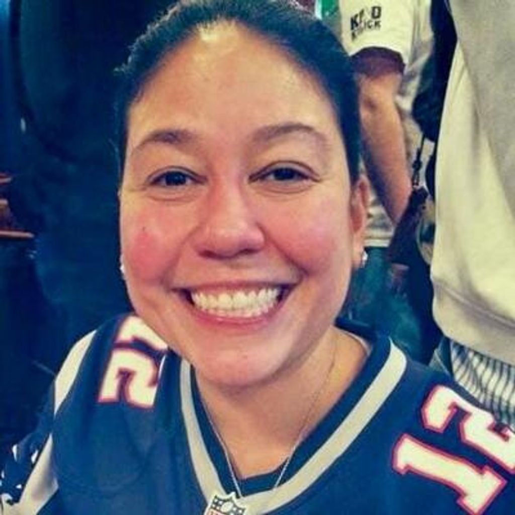Angela Marie Thibodeau Profile Photo