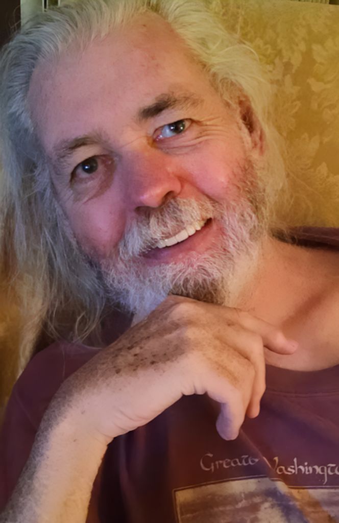 Robert Michael Wynne Profile Photo