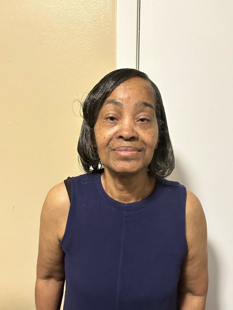 Mrs. Juanita R. Collier Profile Photo