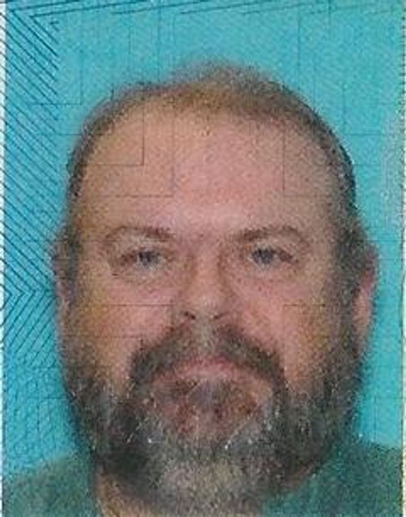 Gerald "Jerry" Webster Franks