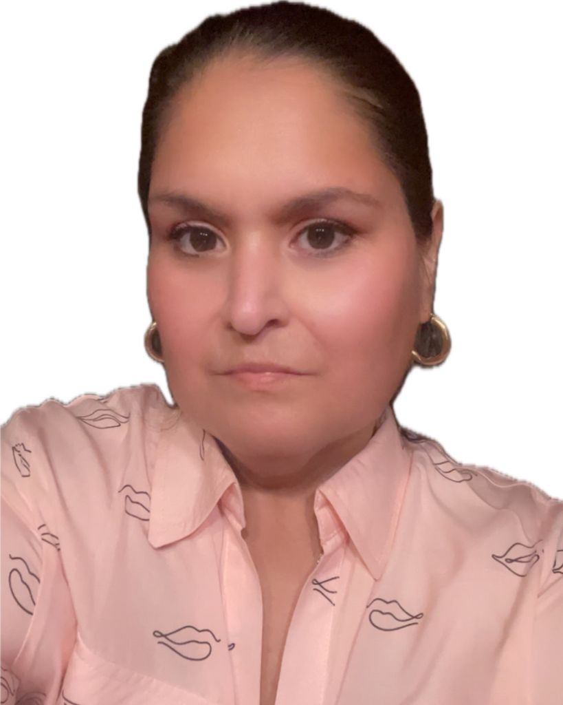 Joanna Hernandez-Duque