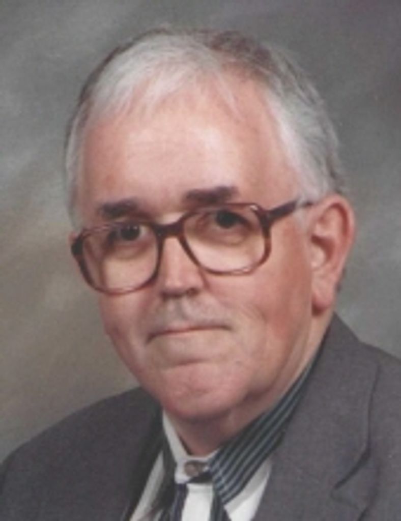 Leland Ray Seaborn