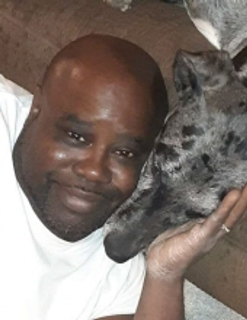 Jessie  Lee Randle, Jr. 
