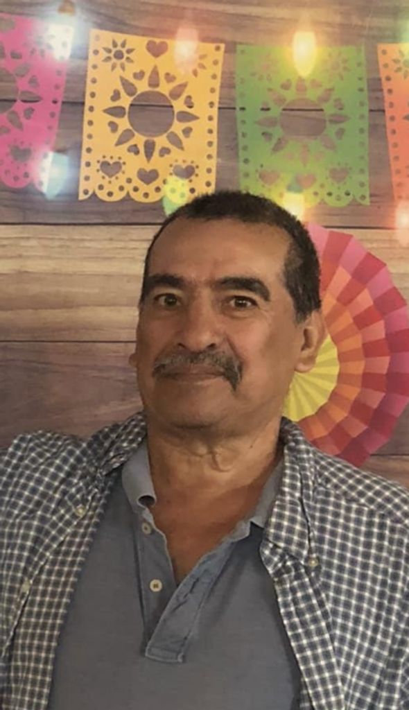 Salomon Arteaga Profile Photo