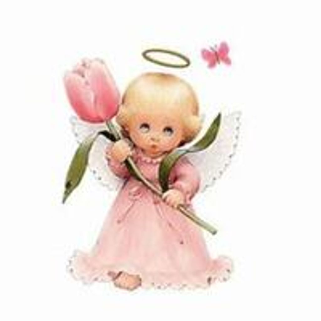 Karis Everlie Faith Bussard Profile Photo