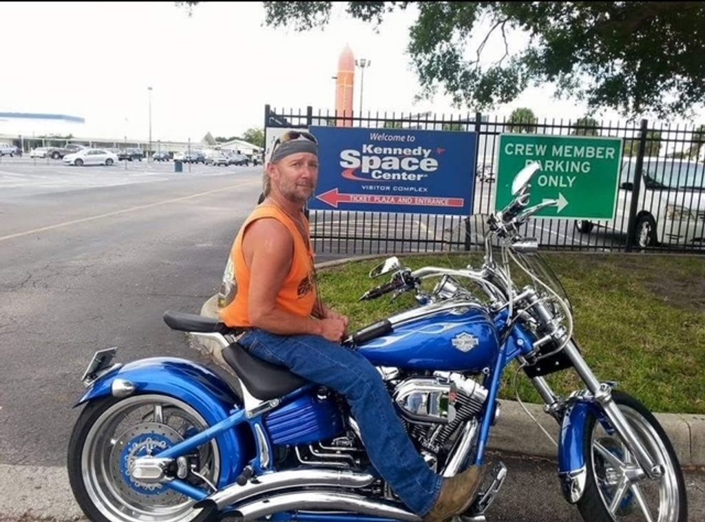 Robert Alfred Allen Profile Photo