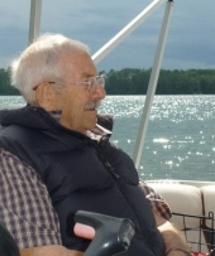 Irvin Benge