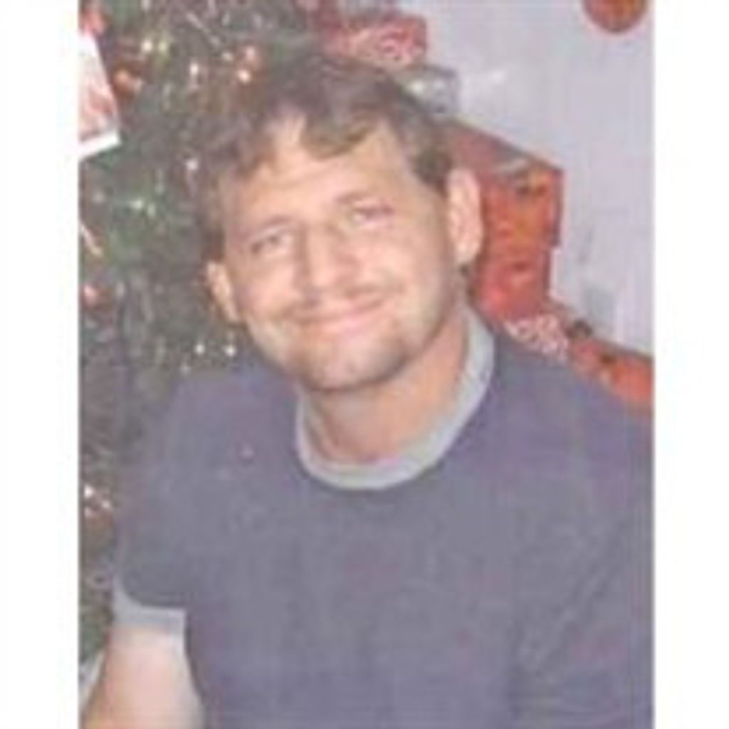 Michael A. Redding Profile Photo