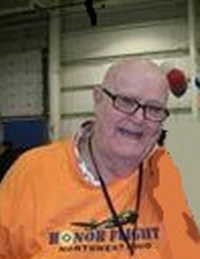 Raymond R. Pat Patterson