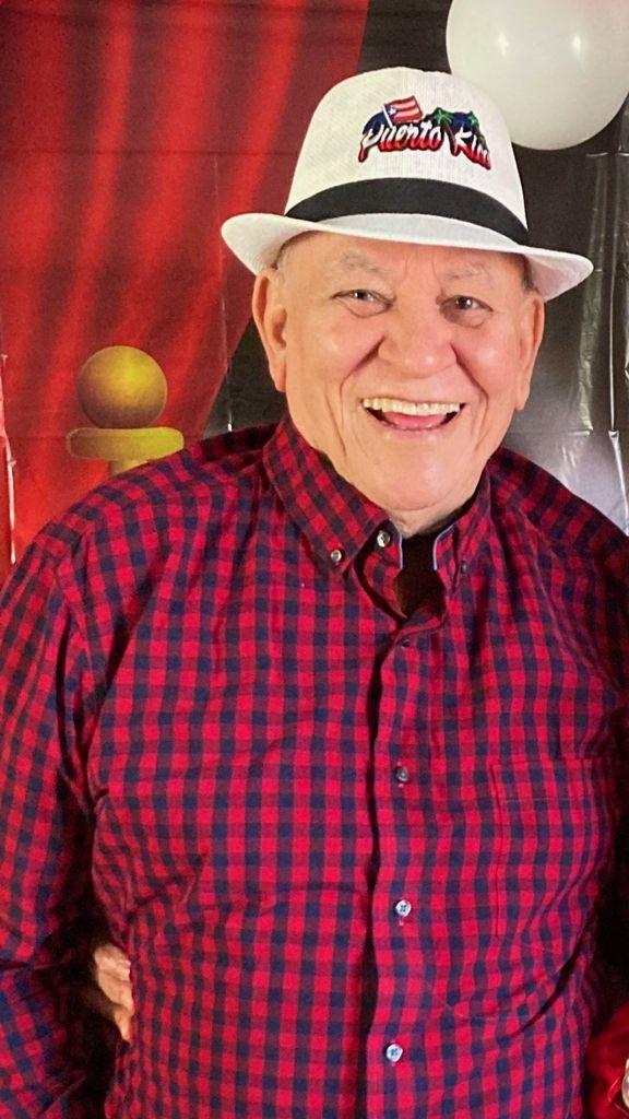 Ramón "Monchito" Rodriguez