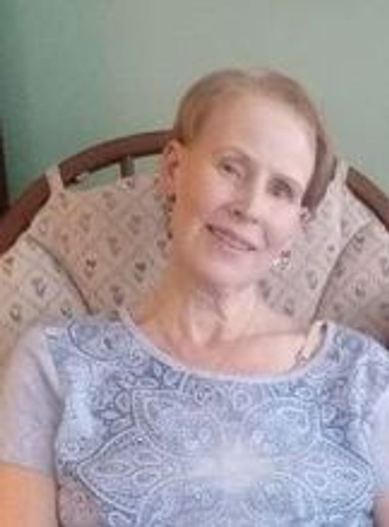 Loretta J Reynolds (Price)