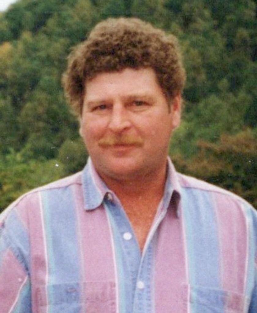 Everett W Purcell Profile Photo