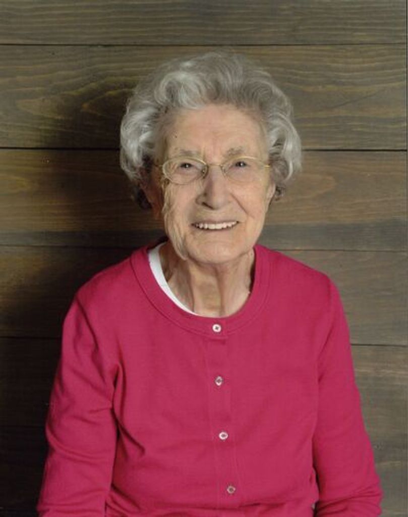 Evelyn Simmons Profile Photo