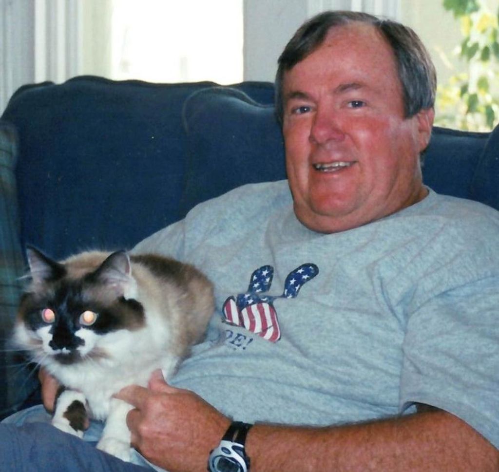John J Daviau Profile Photo