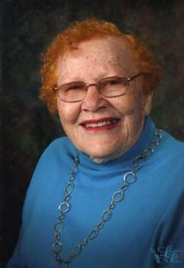 Myrtle Maxine Briand Profile Photo